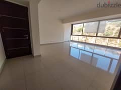 145 SQM Prime Location Apartment in Dbayeh, Metn 0