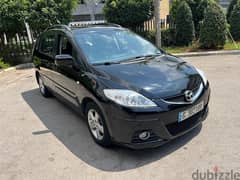 Mazda Mazda5 2009