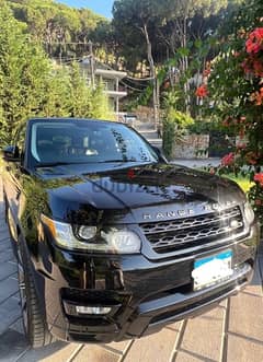 Land Rover Range Rover Sport 2014 0