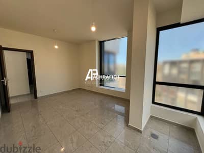 100 Sqm - Office For Rent in Adlieh with Terrace