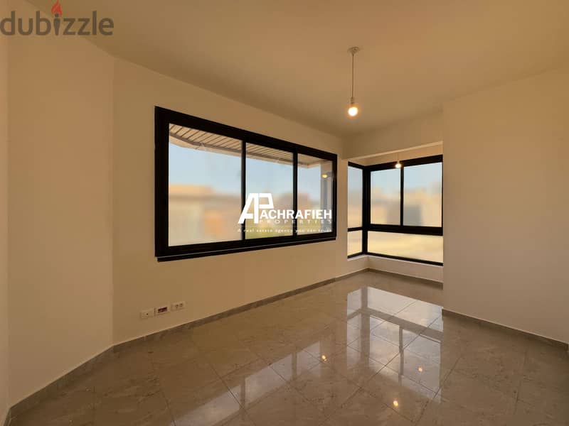 100 Sqm - Office For Rent in Adlieh with Terrace 6