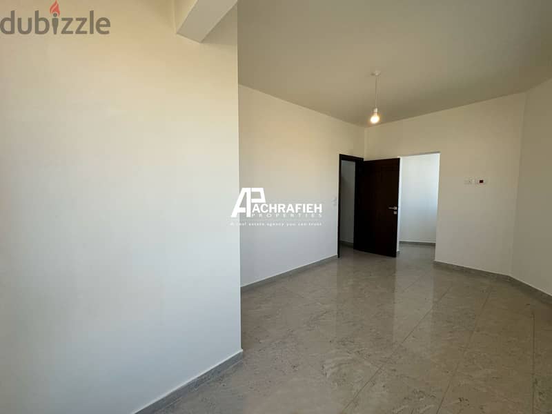 100 Sqm - Office For Rent in Adlieh with Terrace 7