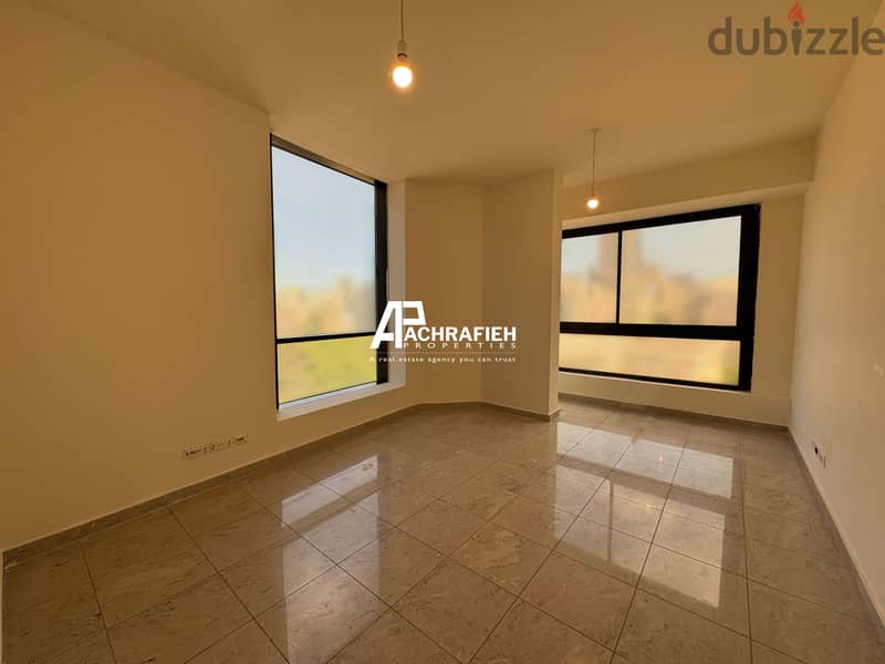 100 Sqm - Office For Rent in Adlieh with Terrace 8