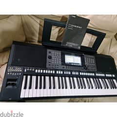 yamaha psr a3000