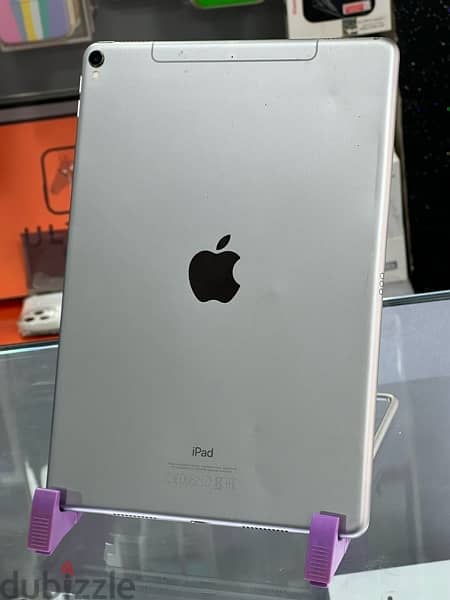 ipad pro 10.5 256gb 4G/wifi 2