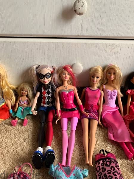 barbie dolls 2