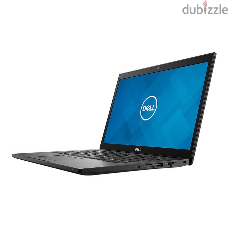 DELL LATITUDE 7480 CORE i7-7600U 14.1" TOUCH LAPTOPS 2