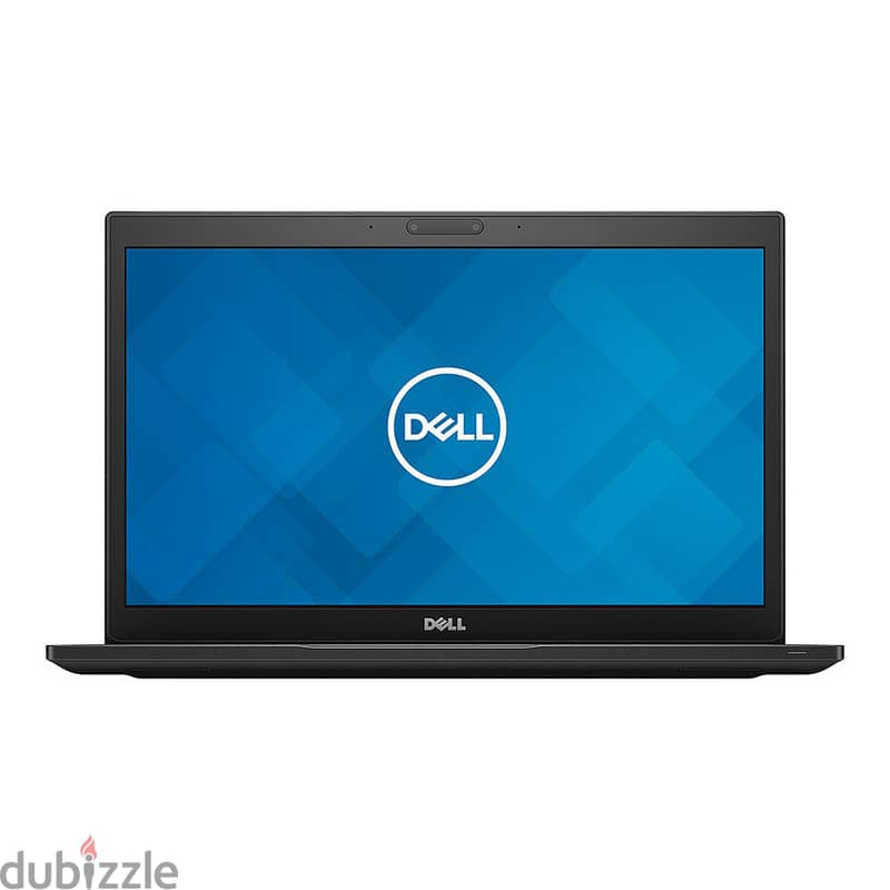 DELL LATITUDE 7480 CORE i7-7600U 14.1" TOUCH LAPTOPS 4