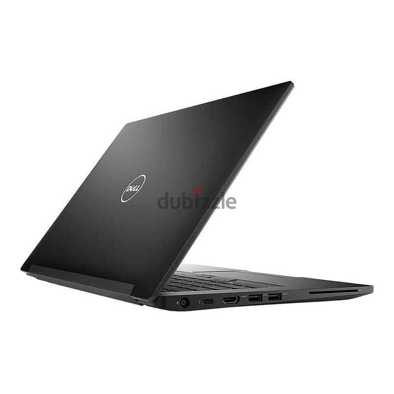 DELL LATITUDE 7480 CORE i7-7600U 14.1" TOUCH LAPTOPS 7