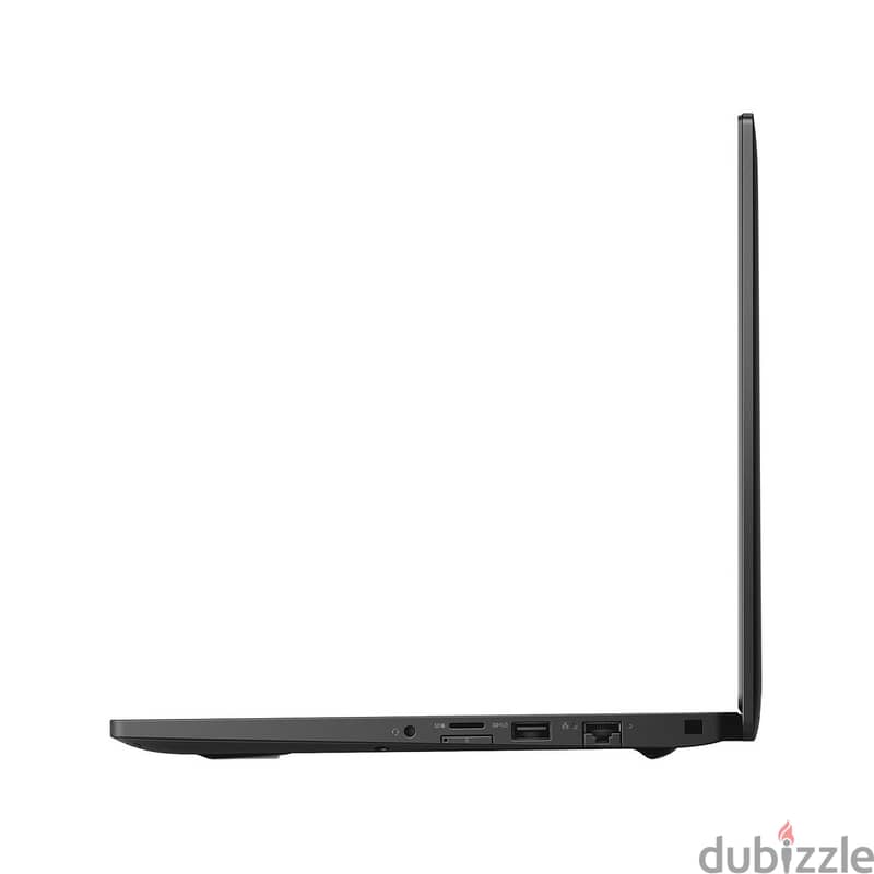 DELL LATITUDE 7480 CORE i7-7600U 14.1" TOUCH LAPTOPS 9