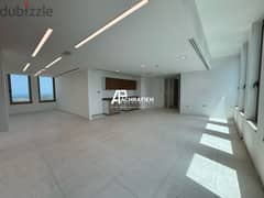 Sea view Office For Rent in Downtown - مكتب للأجار في وسط بيروت 0