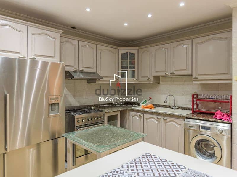 Apartment For SALE In Baabdat شقة للبيع في بعبدات #GS 5