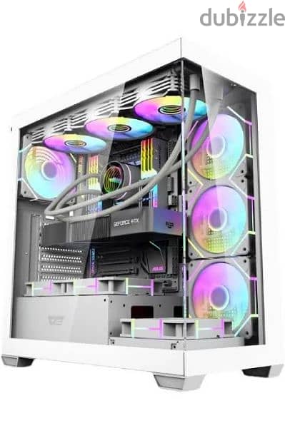 High end Gaming Pc RTX 4080 0