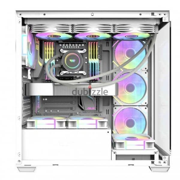 High end Gaming Pc RTX 4080 1