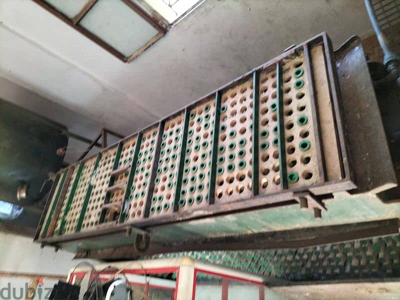 Candle Production Machine 0