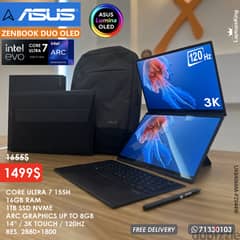 ASUS