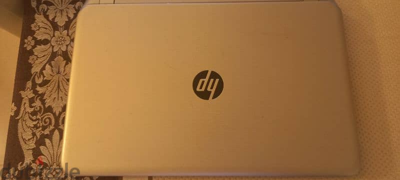 laptop hp 1