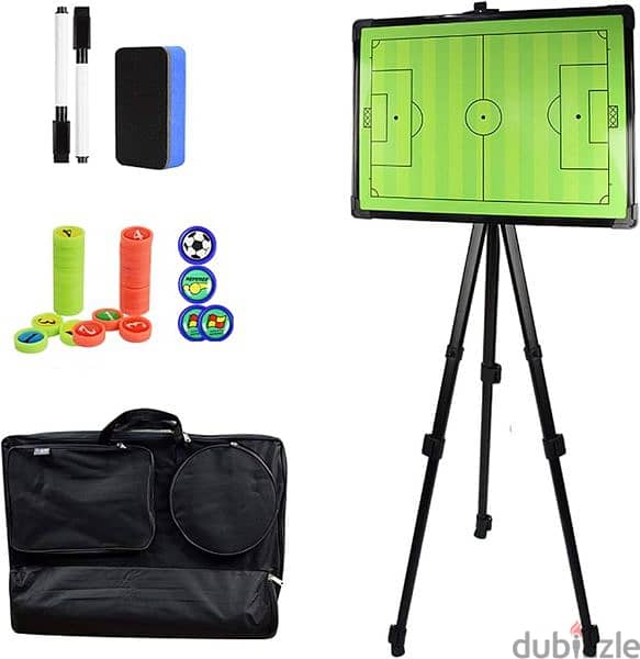 Soccer Coaching Board 1