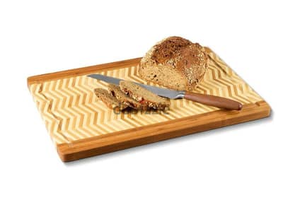 grill meister bamboo chopping board