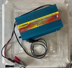 Battery Charger