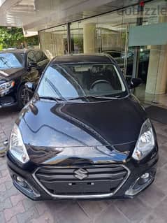 Suzuki Dzire 2023