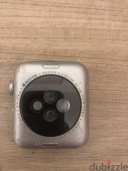 apple watch series 2 42mm orginal 1