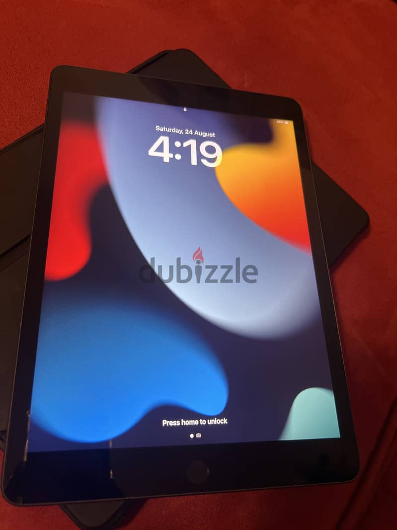 Ipad 9th gen 10.2 inch. 0