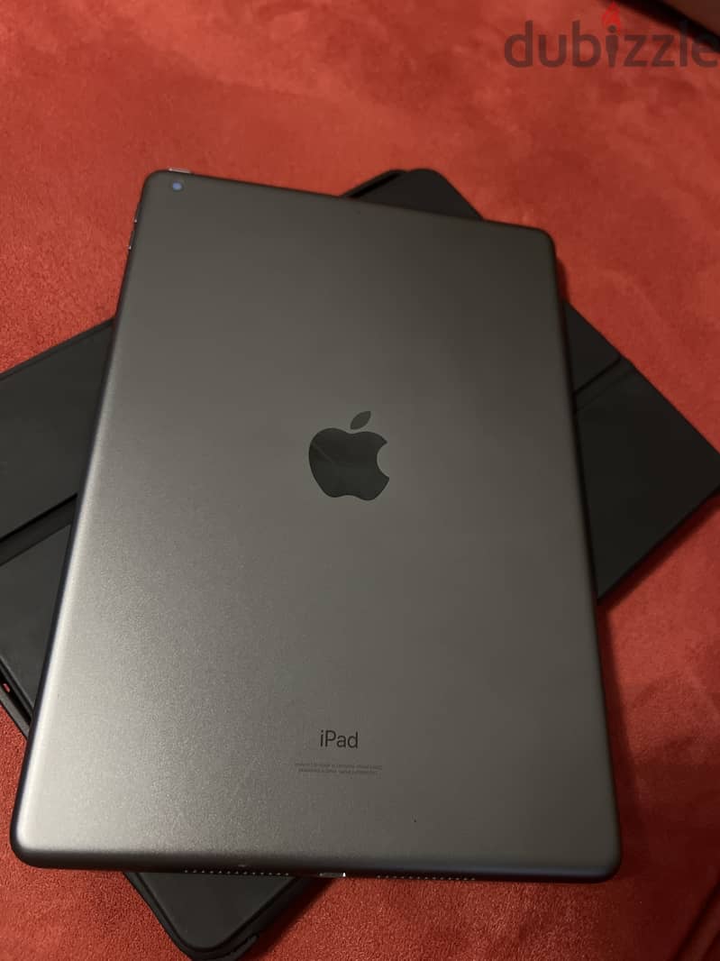 Ipad 9th gen 10.2 inch. 1