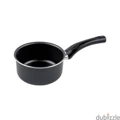 aluminium saucepan made in italy 0