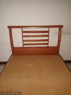 bed for sale  تخت للبيع مفرد