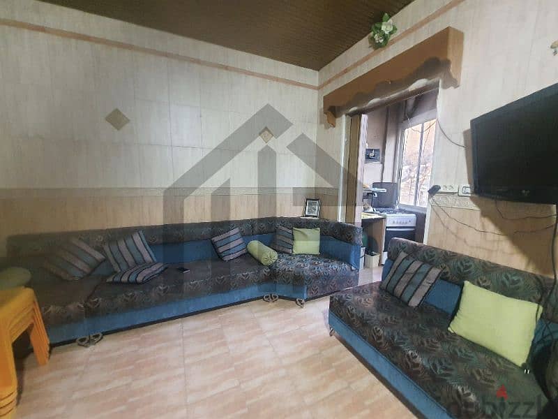 apartment for sale in aley شقة للبيع في عاليه 3