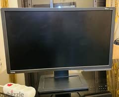 BenQ LCD Gaming Monitor 24 inchs For Sale