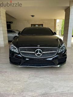 CLS