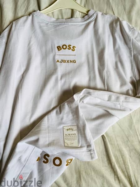 Hugo boss 1