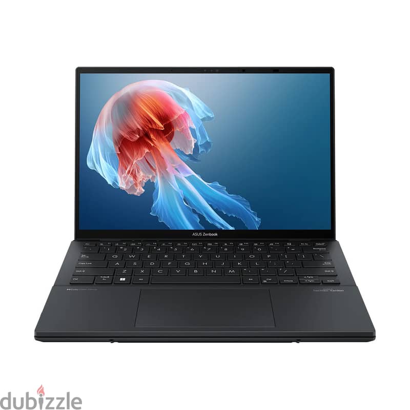 ASUS ZENBOOK DUO CORE ULTRA 7 ARC GRAPHICS 120HZ 3K OLED TOUCH LAPTOP 6