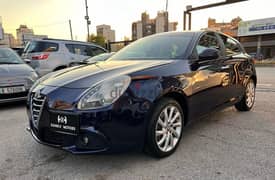 Alfa Romeo Giulietta TGF source one owner 0