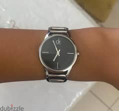 Calvin Klein Watch 0