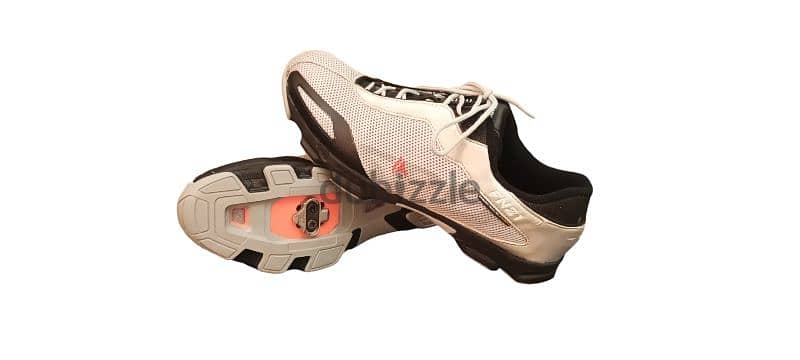 shimano spd fn 21 cycling shoes 1