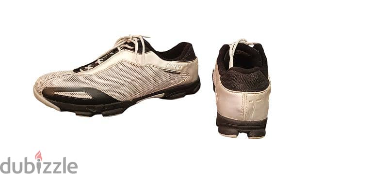 shimano spd fn 21 cycling shoes 2