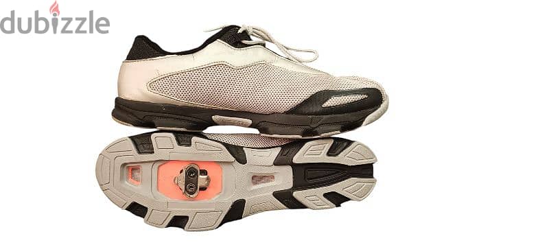 shimano spd fn 21 cycling shoes 3