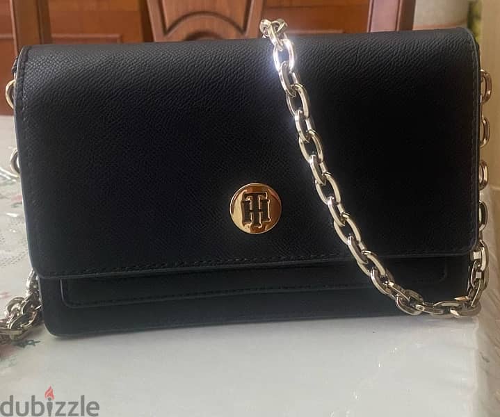 Tommy Hilfiger Handbag 0