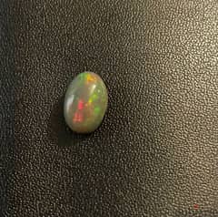 Opal stone 0