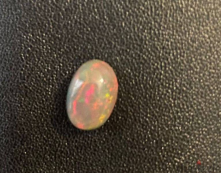 Opal stone 1