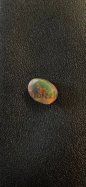 Opal stone 2