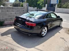 Audi A5 2010 0