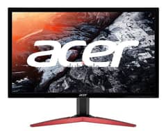 gaming monitor (Acer Kg241)