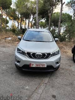 Changan CS15 2018 0