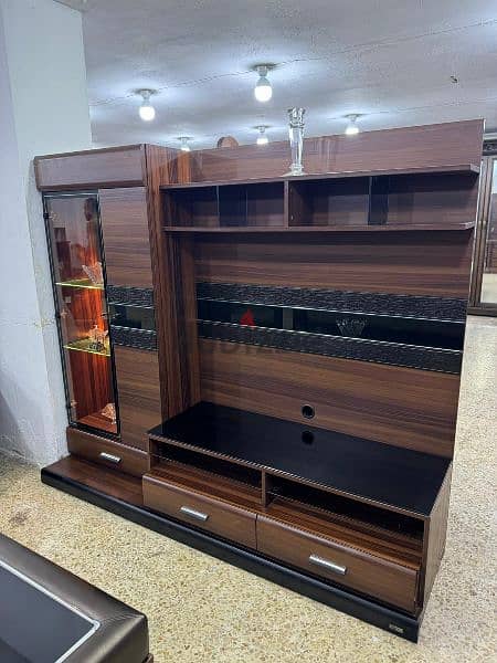 طاولة Tv Unit شغل istikbal تركية 1