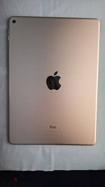 Apple Ipad Air Gen 2 1