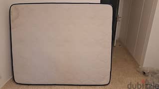 mattress 160x190 sleepccomfort 0